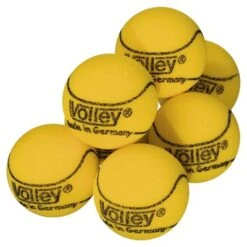 Very High Density Volley Foam Ball