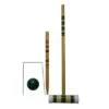 Advanced 6 Players Croquet Set -Sports Store 137RW B