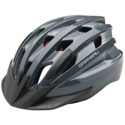 Louis Garneau Bicycle Helmet, 23 3 / 4"-25 1 / 4"