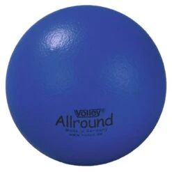 Volley Robust High Bounce Ball, 7"