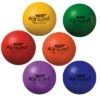Set Of 6 Volley Robust High Bounce Balls, 7" -Sports Store 180 GBKIT B