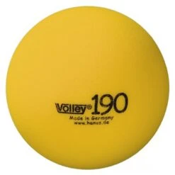 Volley Foam Ball