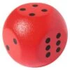 Volley Dice Ball -Sports Store 210 WB 1 B