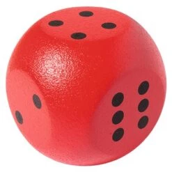 Volley Dice Ball