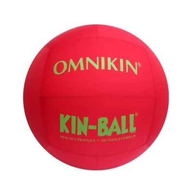 OMNIKIN Practice Ball, 33" 3 OMNIKIN Practice Ball, 33"