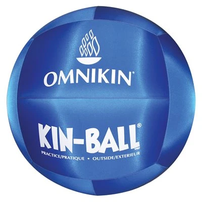 Outdoor KIN-BALL, 40" 3 Outdoor KIN-BALL, 40"