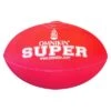 OMNIKIN SUPER Ball, Red -Sports Store 30148 001 1 B