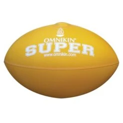 OMNIKIN SUPER Ball, Yellow