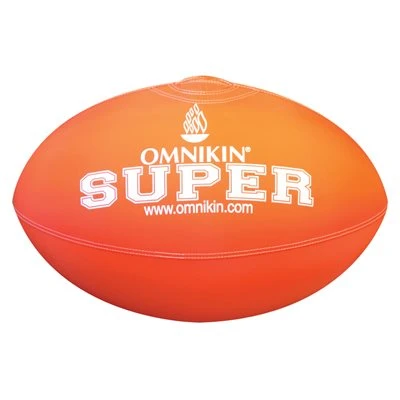 OMNIKIN SUPER Ball, Orange 3 OMNIKIN SUPER Ball, Orange
