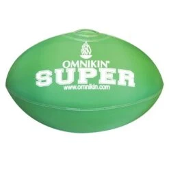 OMNIKIN SUPER Ball, Green