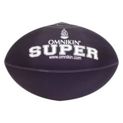 OMNIKIN SUPER Ball, Black