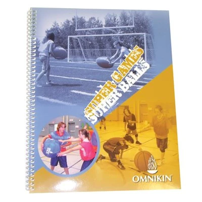 OMNIKIN Games Manual, French 3 OMNIKIN Games Manual, French