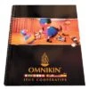 OMNIKIN Cooperative Games Manual, French -Sports Store 30165 010 1 B
