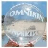 Transparent OMNIKIN Ball, 33" -Sports Store 30168 100 1 B