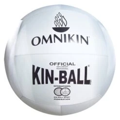 Official KIN-BALL, Grey