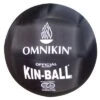 Official KIN-BALL, Black -Sports Store 30170 N B