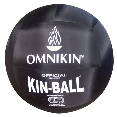 Official KIN-BALL, Black 3 Official KIN-BALL, Black
