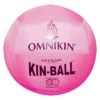 Official KIN-BALL, Pink 2 Official KIN-BALL, Pink -Sports Store 30170 P B