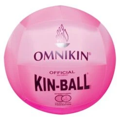 Official KIN-BALL, Pink