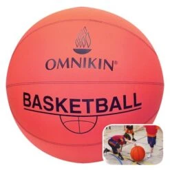OMNIKIN Basketball
