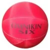 OMNIKIN SIX Ball, Red