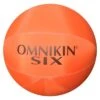 OMNIKIN SIX Ball, Orange