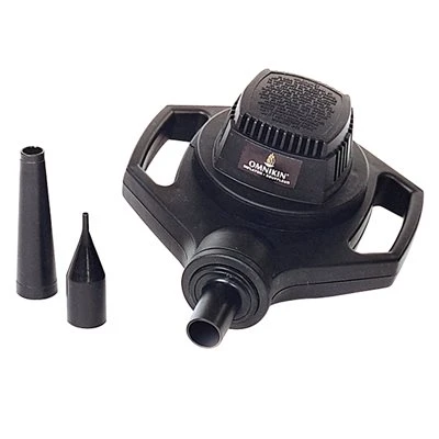 KIN-BALL Sport Inflator, 120V 3 KIN-BALL Sport Inflator, 120V