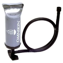 OMNIKIN Air Pump For Athletic Valve