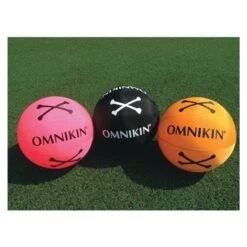 3 OMNIKIN Poison Balls
