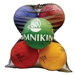 OMNIKIN Ball Bag