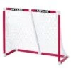 PVC Foldable Hockey Goal, 54" X 44" X 24" -Sports Store 803 1 B