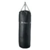 Leather Heavy Bag 2 Leather Heavy Bag -Sports Store A1050 1 B