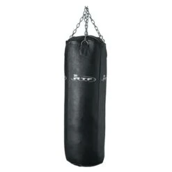 Leather Heavy Bag