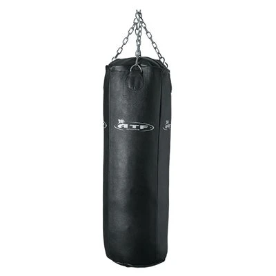 Leather Heavy Bag 3 Leather Heavy Bag