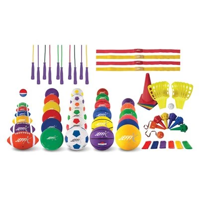Set Of 100 Game Items For School Daycare 3 Set Of 100 Game Items For School Daycare