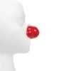 Clown Nose With Strings -Sports Store AT2035 1 B