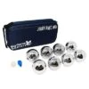 Bocce Set With Carry Bag -Sports Store B303 B