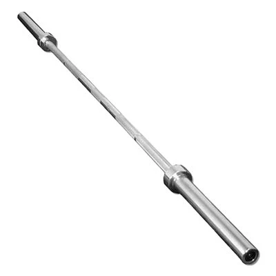 Short Olympic Bar, 30lb 3 Short Olympic Bar, 30lb