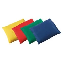 Set Of 12 Bean Bags