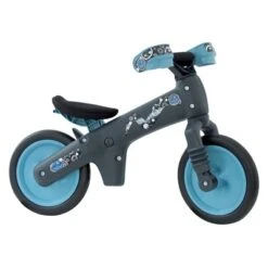 B-BIP Running Bike, Blue