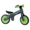 B-BIP Running Bike, Green -Sports Store BBIP G 1 B