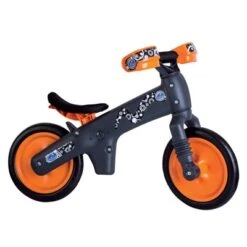 B-BIP Running Bike, Orange