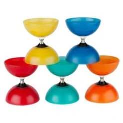 Beach Diabolo Ball Bearing