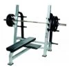 Olympic Flat Bench -Sports Store BENCHPRESS FLAT 1 B