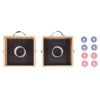 Rustik Ring Toss Game -Sports Store BJR000450 B