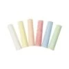 Sidewalk Chalks, Set Of 20 -Sports Store CB20 B