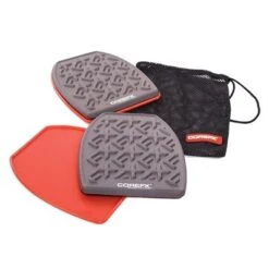 Pair Of Dual Surface Training Gliders