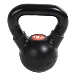 COREFX Kettlebell, Rubber Coated