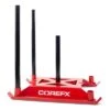 COREFX Push Sled 2 COREFX Push Sled -Sports Store CFXP356 1 B