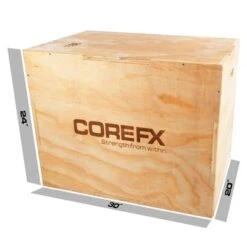 COREFX 3-in-1 Plyobox
